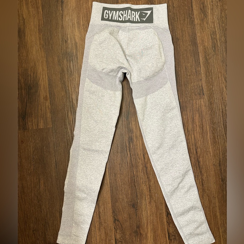 Gymshark Flex High Waisted Leggings